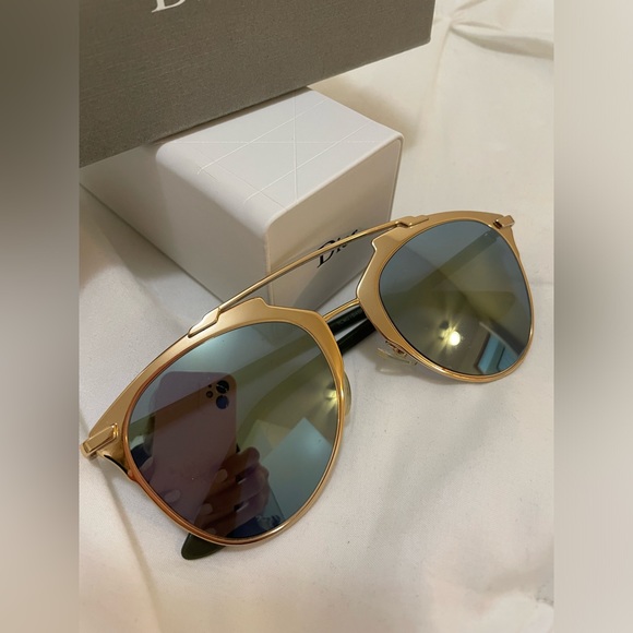 Dior Sunglasses - Picture 2 of 4